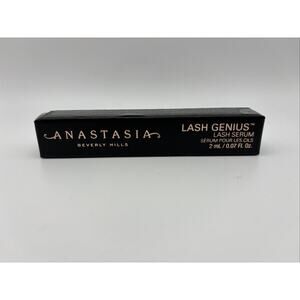 Anastasia Mini Lash Genius 0.07oz/2ml New With Box‎